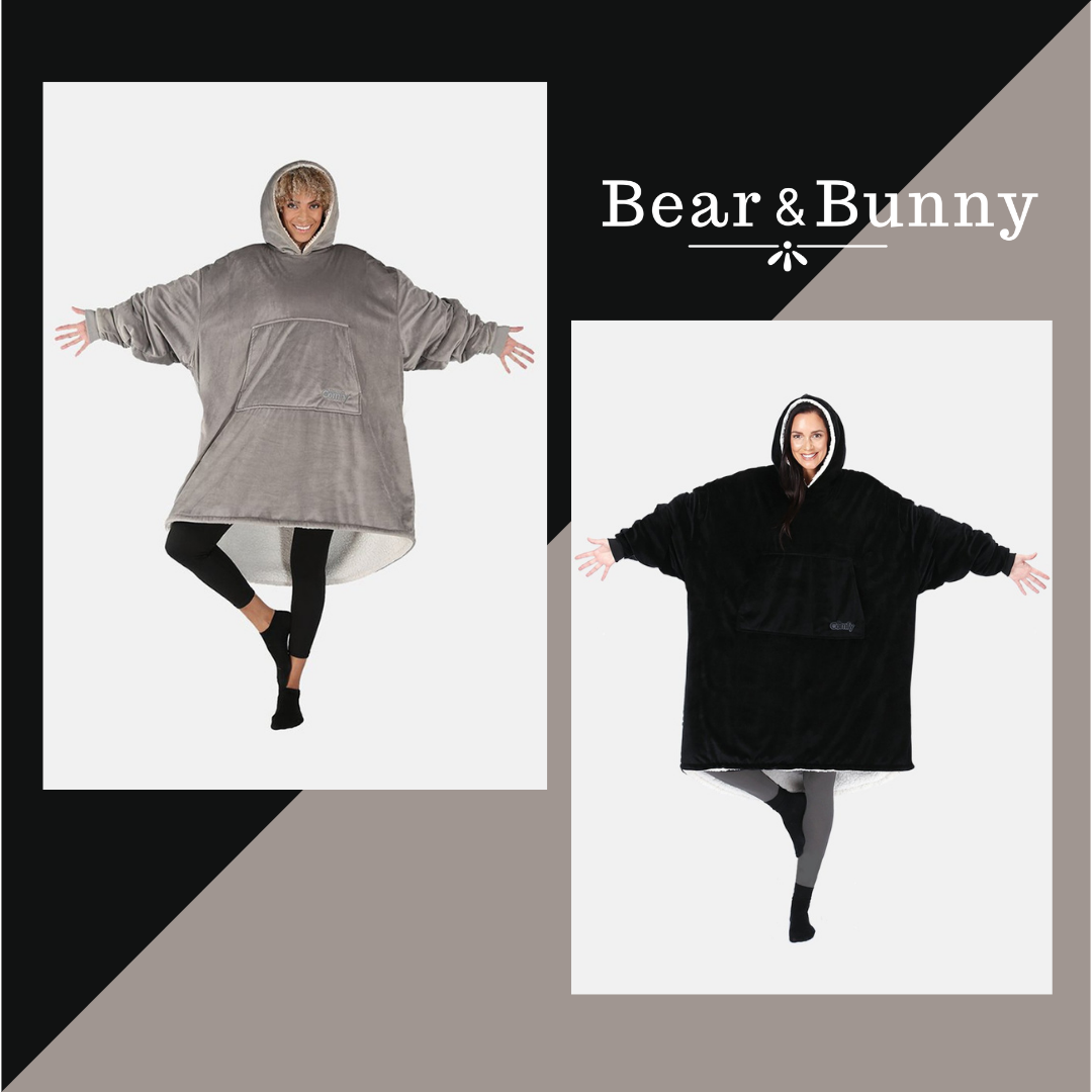BearBunny Original